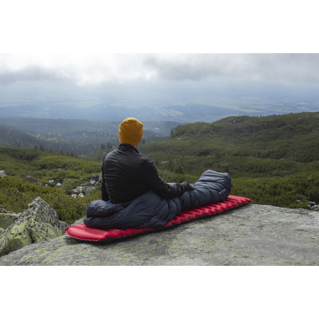 Спальний мішок Warg Stark 500 Long