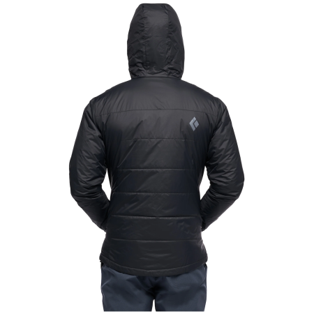 Чоловіча куртка Black Diamond M Solution Hoody