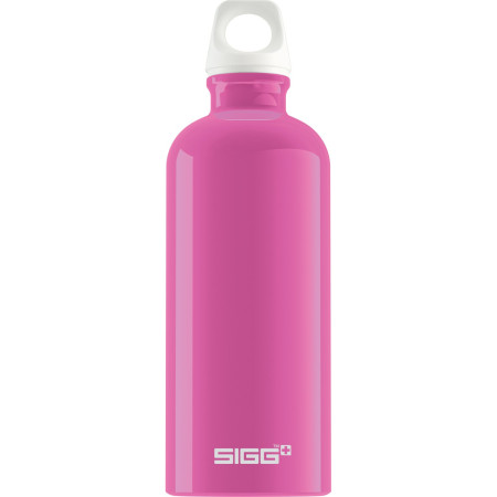 Пляшка Sigg Fabulous 1 l pink