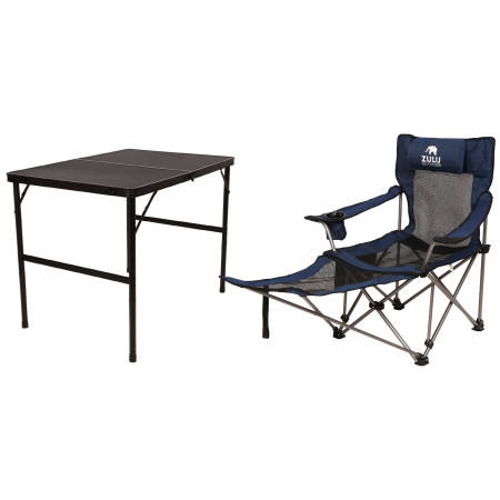 Стіл Zulu Druper