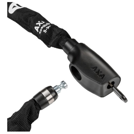 Велосипедний замок AXA Chain Absolute 5 - 90
