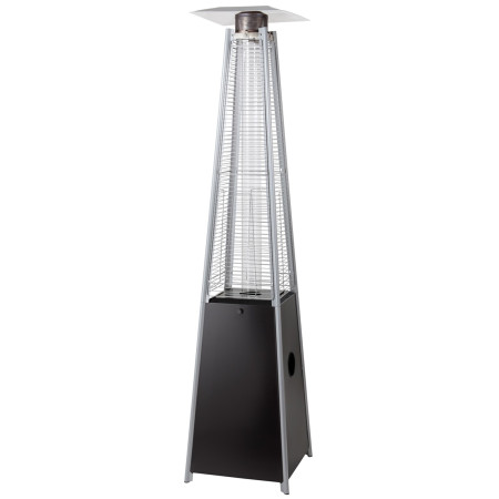 Обігрівач Meva Чорна піраміда