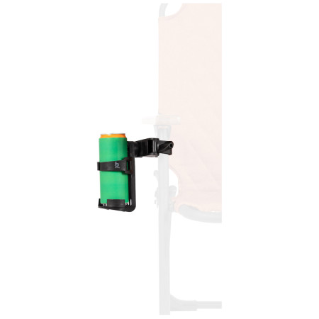Держак для пляшки Bo-Camp Bottle holder univ. for chairs