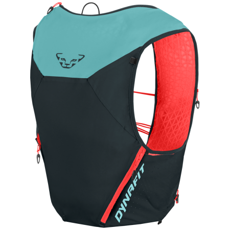 Біговий жилет Dynafit Alpine 8 Vest modrá/světle modrá