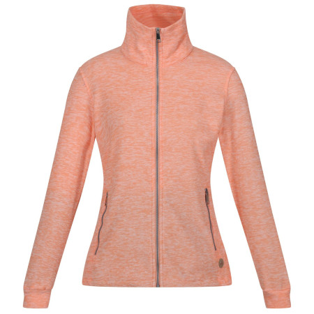 Жіноча толстовка Regatta Azaelia F/Z рожевий