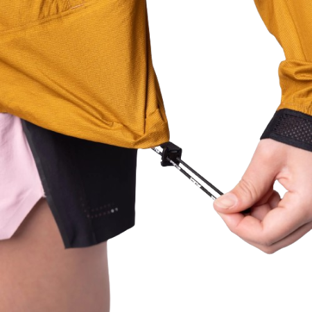 Жіноча куртка Salewa Pedroc Ptx 2.5 W Light Jacket