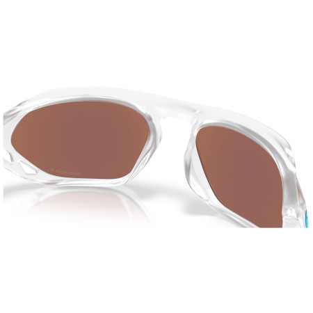Сонцезахисні окуляри OAKLEY Cage Jacket Matte Clear