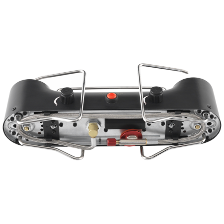 Кемпінговий пальник Robens Fire Finch Double Stove