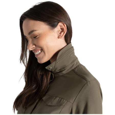 Сорочка Craghoppers NosiLife Pro Long Sleeved Shirt III