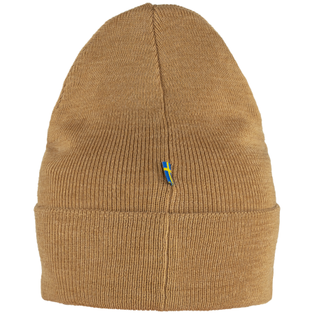 Зимова шапка Fjällräven Classic Knit Hat