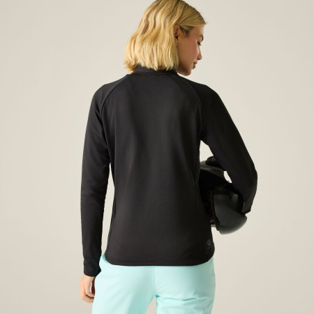 Жіноча кофта Dare 2b Lowline Full Zip Core Stretch