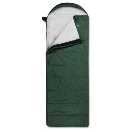 Spacák Trimm Viper 185 cm zelená olive
