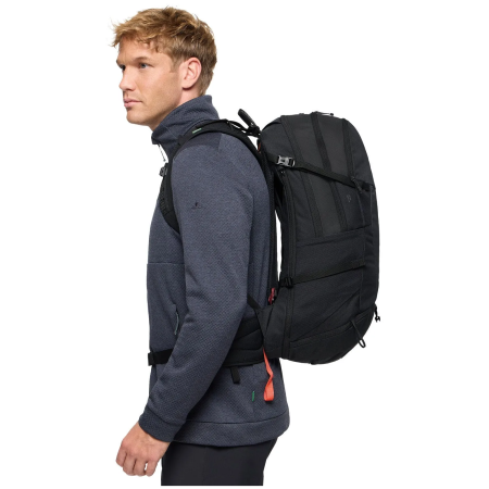 Туристичний рюкзак Vaude Wizard 30+4