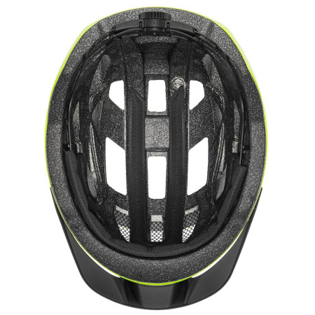 Велошолом Uvex I-Vo 2 Pure