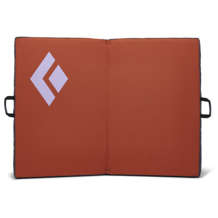 Килимок для боулдерінгу Black Diamond Circuit Crash Pad