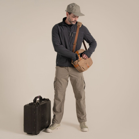 Чоловіча толстовка Craghoppers NosiLife Spry Jacket