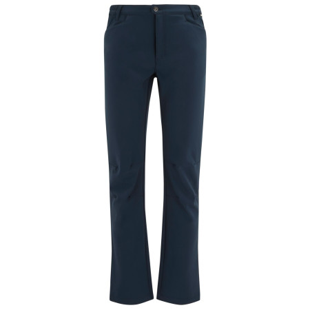 Чоловічі штани з софтшелу Regatta Fenton Softshell Trousers темно-синій Navy