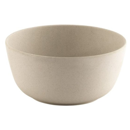 Миска Outwell Bamboo Bowl бежевий CasablancaWhite