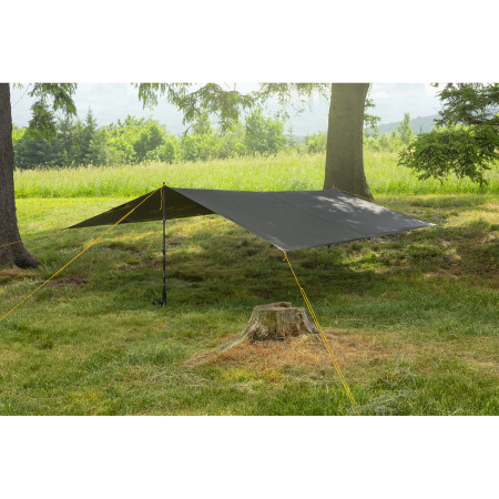 Tarp Warg Shirak зелений