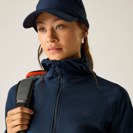 Жіноча куртка Dare 2b Nomadic Stretch Midlayer