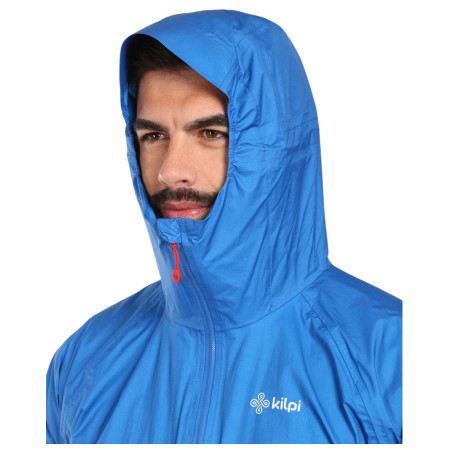 Чоловіча спортивна куртка Kilpi Hurricane-M