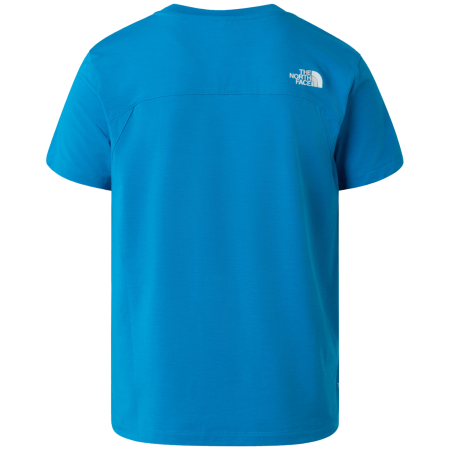 Чоловіча футболка The North Face Lightning Alpine S/S Tee