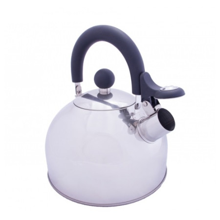 Чайник Vango Stainless Steel with f.h. 1.6