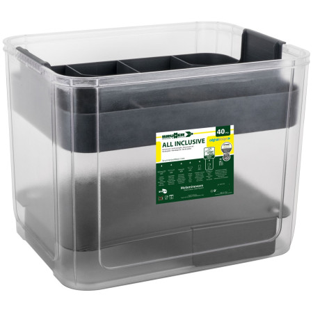 Набір посуду Brunner All Inclusive VIP Granada