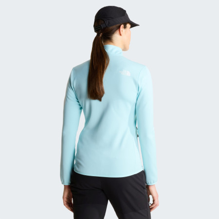 Жіноча толстовка The North Face W Mistyescape Fleece