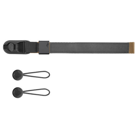 Ремінь Peak Design Cuff коричневий Coyote