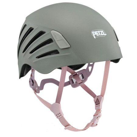 Жіночий альпіністський шолом Petzl Borea зелений Jungle Green
