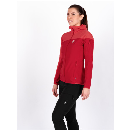 Жіноча куртка High Point Versa Lady Hoody Jacket