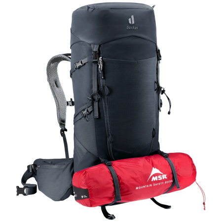 Чоловічий рюкзак Deuter Aircontact Core 50+10