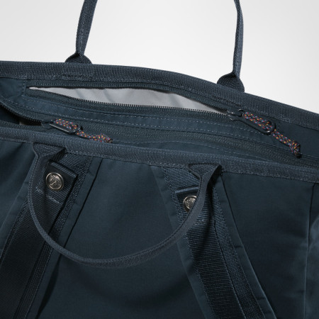 Сумка через плече Fjällräven Vardag Totepack