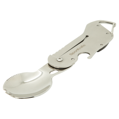 Столовий прибор True Utility Spor Knife