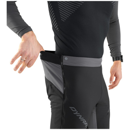 Чоловічі 3/4 штани Dynafit Mezzalama Ptc Alpha Oversrt M