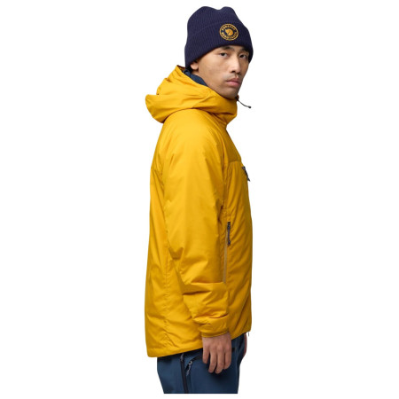Чоловіча зимова куртка Fjällräven Bergtagen 60 Insulation Jkt M