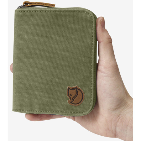 Гаманець Fjällräven Zip Wallet