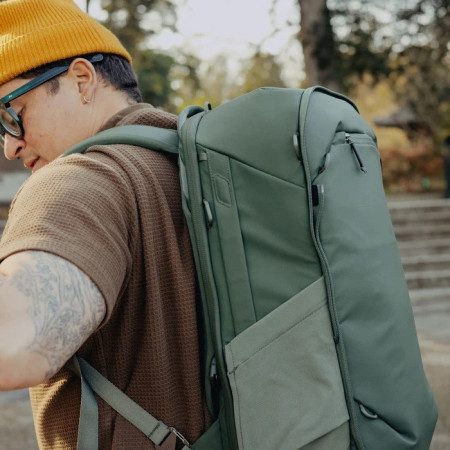 Рюкзак Peak Design Travel Backpack 2-in-1 40L