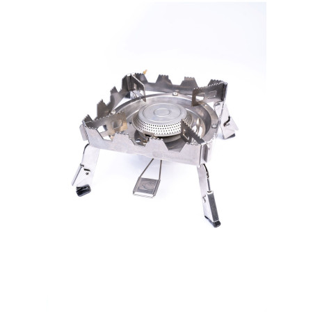 Пальник Ridge Monkey Quad Connect Pro Full Kit