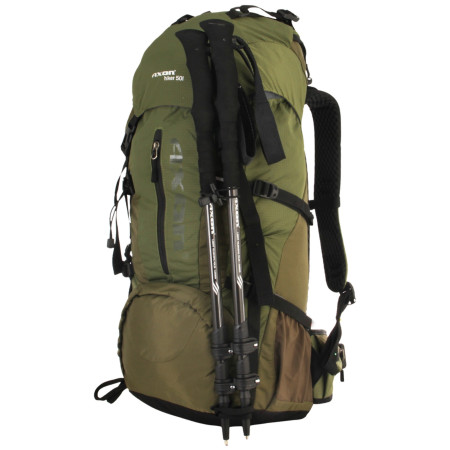 Чоловічий рюкзак Axon Hiker 50 l