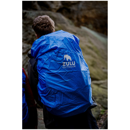 Рейнкавер Zulu Cover 46-58l