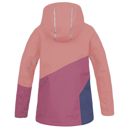 Дитяча зимова куртка Hannah Kigali Jr