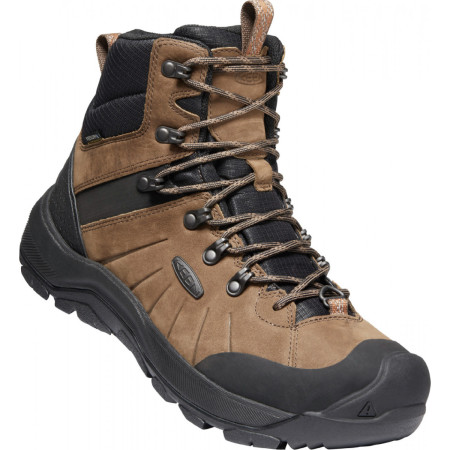 Чоловічі черевики Keen Revel IV MID Polar M