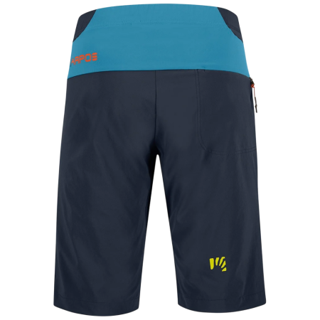 Чоловічі шорти Karpos Roccia Bermuda