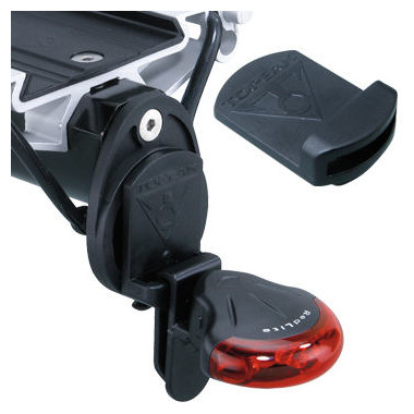 Nosič Topeak Mtx Beamrack V pro větší rám kola