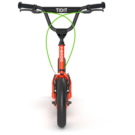 Самокат Yedoo Tidit