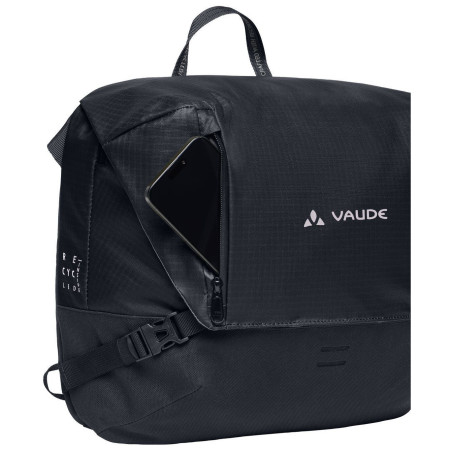 Сумка через плече Vaude CityMessenger