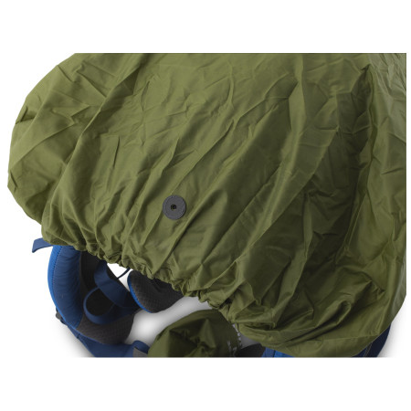 Дощовик Pinguin Накидка для рюкзака XL 75–100 л