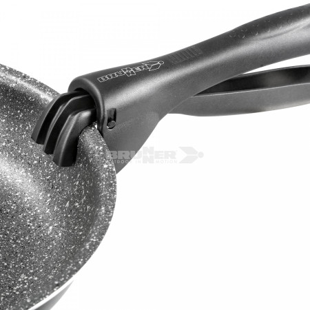 Набір посуду Brunner Pirate 6+1 18 cm